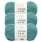 3 Pack Lion Brand® Wool-Ease® Roving Origins Yarn